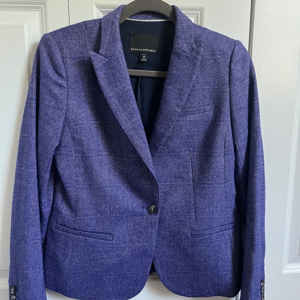 Women's blazer